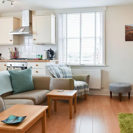 Beach Side Holiday home Whitby