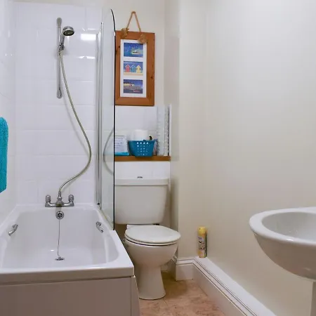 Beach Side Holiday home