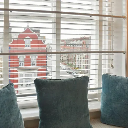 Holiday home Beach Side Whitby