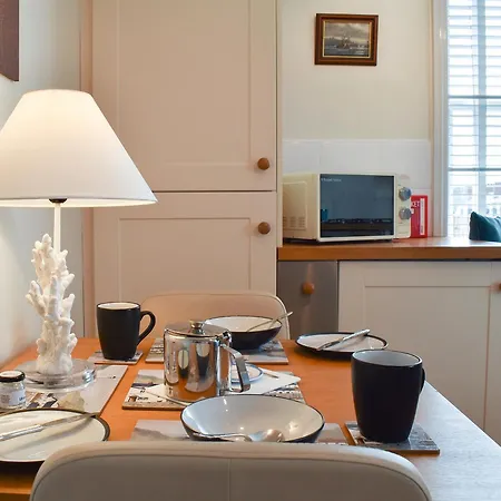 Holiday home Beach Side *