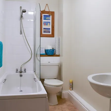 Holiday home Beach Side Whitby