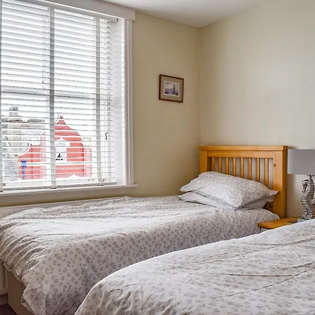 Side Vakantiehuis Whitby