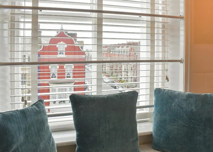 Vakantiehuis Side Whitby