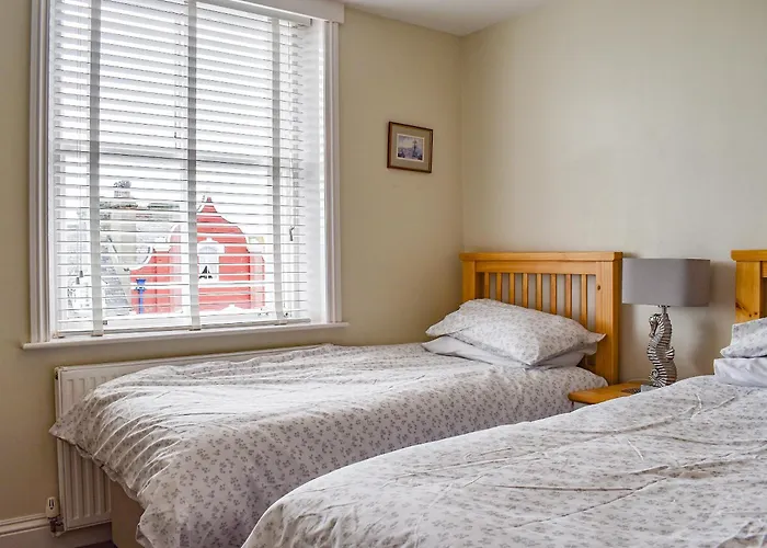 Side Vakantiehuis Whitby