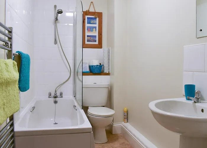 Vakantiehuis Side Whitby